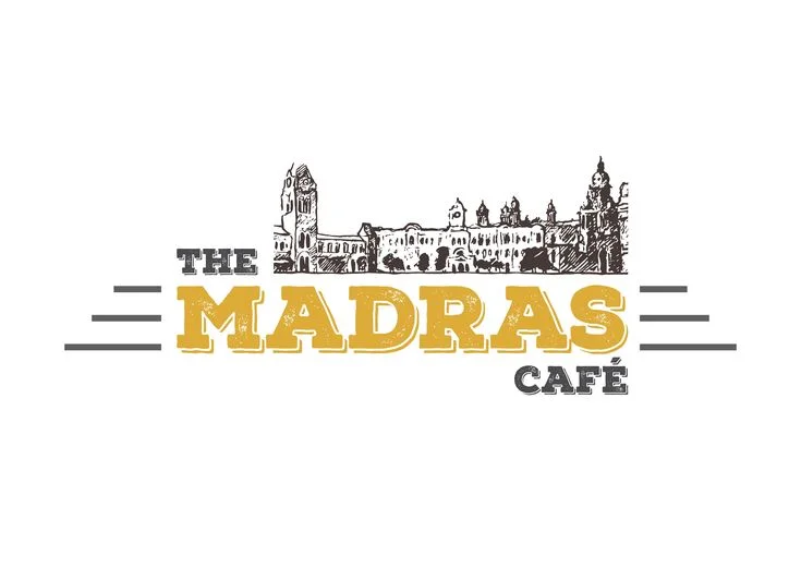Madras Cafe Madras Cafe