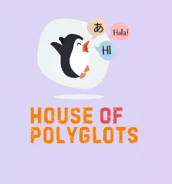 House of Polyglots House of Polyglots